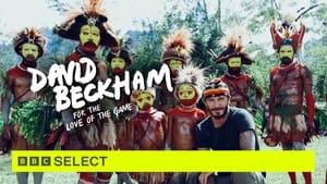 David Beckham: For The Love Of The Game háttérkép