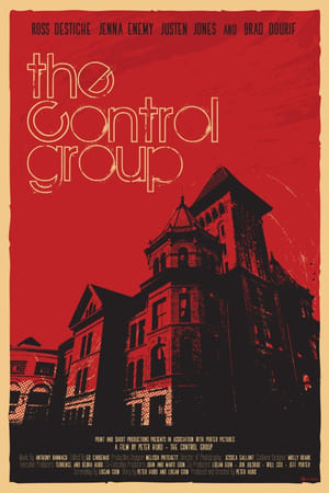 The Control Group poszter