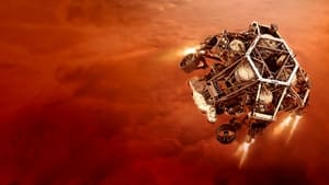 Mars 2020 - A Perseverance rover háttérkép