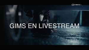 GIMS en Livestream háttérkép