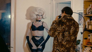 Queendom, 3 histoires Drag háttérkép
