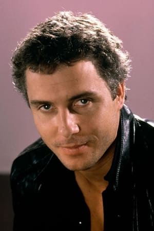 William Petersen profil kép