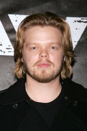 Elden Henson profil kép