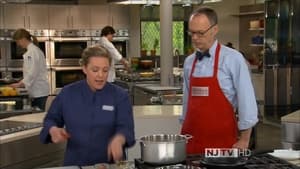 America's Test Kitchen 15. évad Ep.13 13. epizód