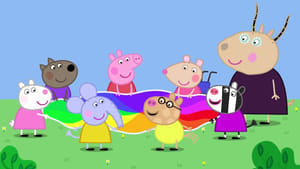 Peppa malac 7. évad Ep.46 46. epizód