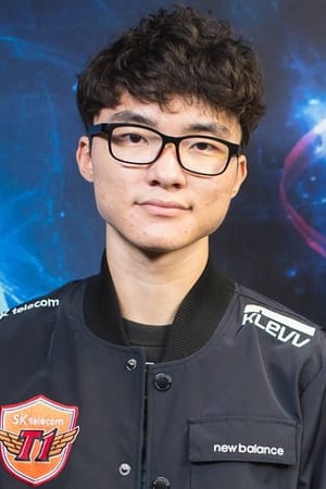 이상혁 profil kép