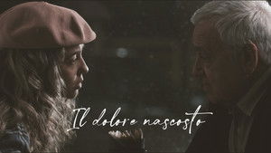 Il dolore nascosto háttérkép