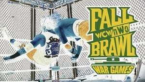 WCW Fall Brawl 1998 háttérkép