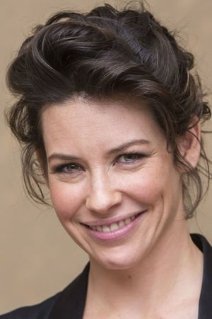 Evangeline Lilly profil kép