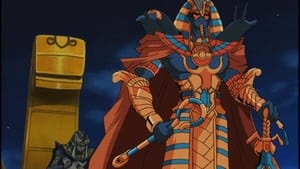 Yu-Gi-Oh! GX Season 1 Ep.40 40. epizód