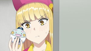 ボールパークでつかまえて！ 1. évad Ep.9 9. epizód