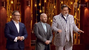 MasterChef Australia 11. évad Ep.38 38. epizód