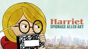 Harriet, a kém kép