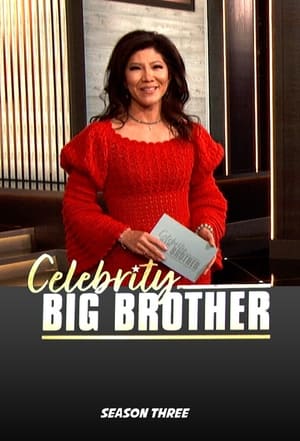 Celebrity Big Brother