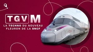 TGV M : La Techno du nouveau fleuron de la SNCF háttérkép