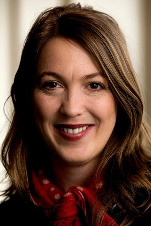 Kathrine Windfeld profil kép