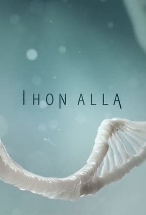 Ihon alla