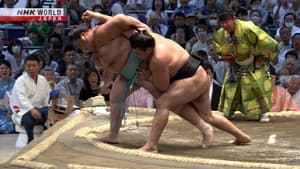 GRAND SUMO Highlights 18. évad Ep.4 4. epizód