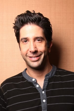 David Schwimmer