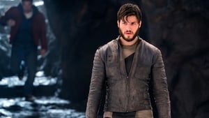 Krypton 2. évad Ep.3 3. epizód