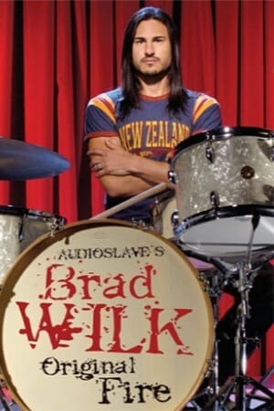 Brad Wilk