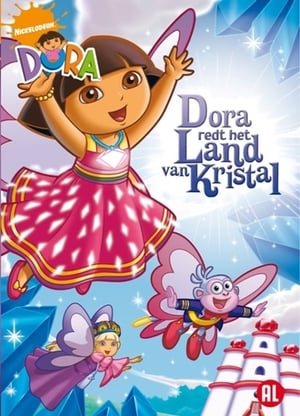 Dora The Explorer: Dora Saves the Crystal Kingdom poszter