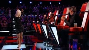 The Voice Season 5 Ep.2 2. epizód