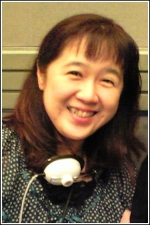 Miho Yoshida