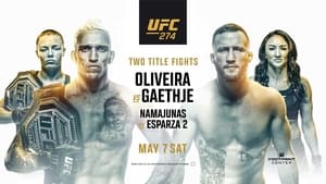 UFC 274: Oliveira vs. Gaethje háttérkép