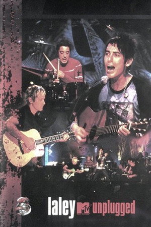 La Ley: MTV Unplugged poszter