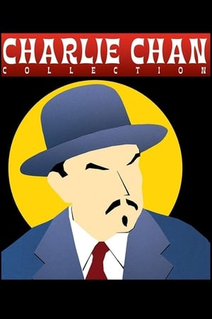 Charlie Chan (Roland Winters) filmek