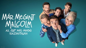 Már megint Malcolm: Az élet még mindig igazságtalan kép