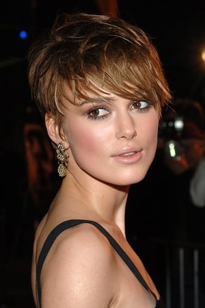 Keira Knightley profil kép