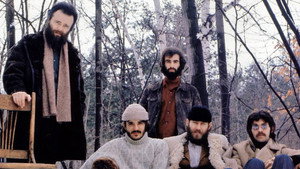 Once Were Brothers: Robbie Robertson and The Band háttérkép