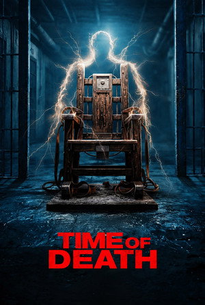 Time of Death poszter