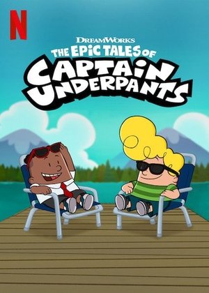 Alsógatyás kapitány fergeteges kalandjai