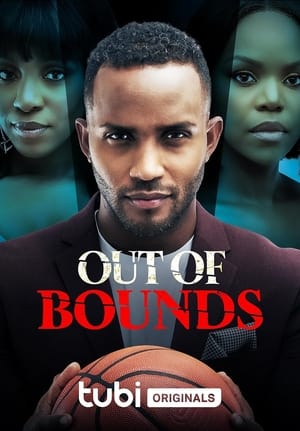 Out of Bounds poszter