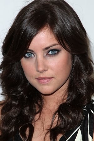 Jessica Stroup profil kép