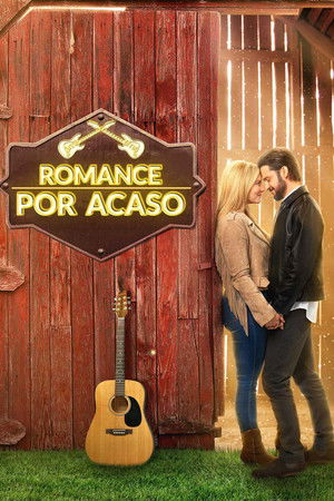 Roadhouse Romance poszter