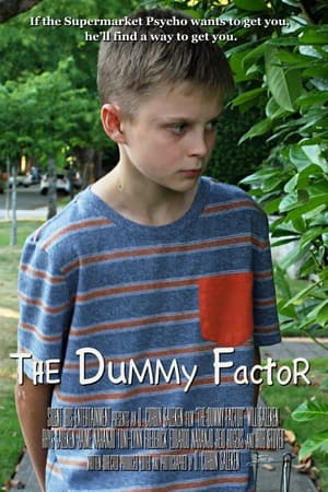 The Dummy Factor poszter