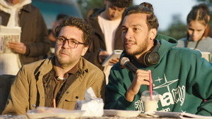 أشغال شقة 2. évad Ep.15 15. epizód