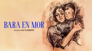 Bara en mor háttérkép