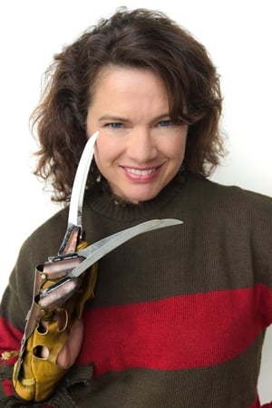 Heather Langenkamp profil kép