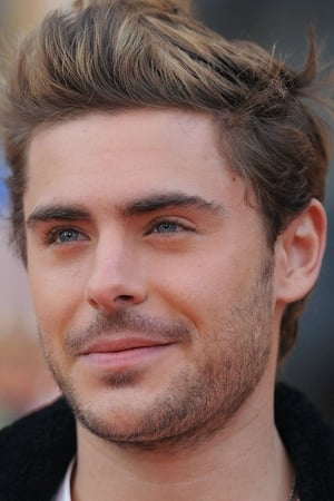 Zac Efron profil kép