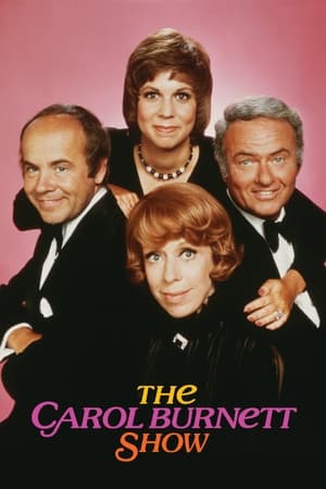 The Carol Burnett Show poszter