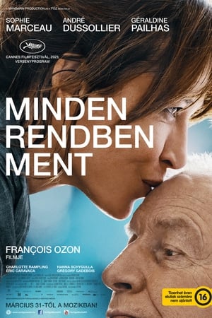 Minden rendben ment