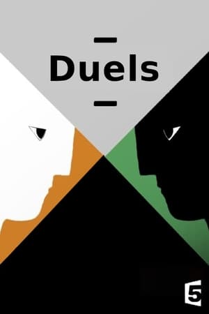 Duels poszter