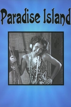 Paradise Island poszter