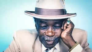 John Lee Hooker: The Boogie Man háttérkép