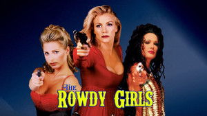 The Rowdy Girls háttérkép